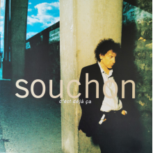 Alain, Souchon - Cest Deja Ca