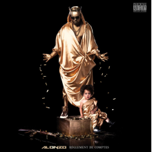 Alonzo - Reglement De Comptes