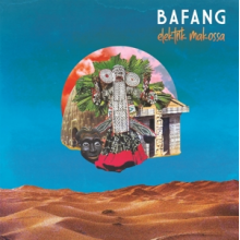 Bafang - Elektrik Makossa