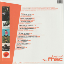 Bashung, Alain - Alain Bashung - Best of Fnac