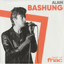 Bashung, Alain - Alain Bashung - Best of Fnac
