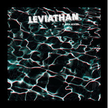 Berger, Flavien - Leviathan