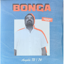 Bonga - Angola 72-74