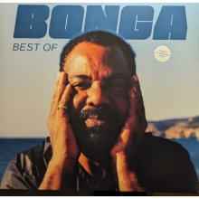 Bonga - Best of
