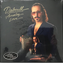 Dabeull - Analog Love