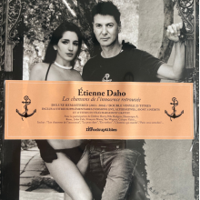 Daho, Etienne - Les Chansons