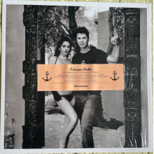 Daho, Etienne - Les Chansons