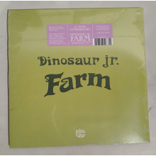 Dinosaur Jr. - Farm