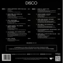 Divers - Disco
