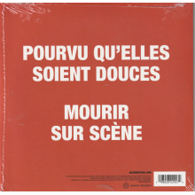 Dore, Julien - Pourvu Qu'elles Soient Douces