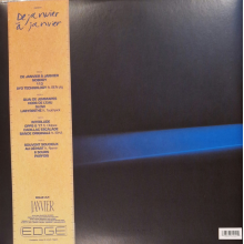 Edge - De Janvier a Janvier