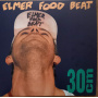 Elmer Food Beat - 30cm