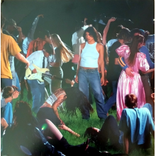 Eloi - Dernier Orage