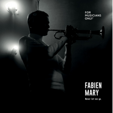Fabien, Mary - Never Let Me Go