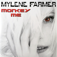 Farmer, Mylene - Monkey Me
