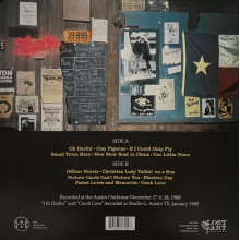 Foley, Blaze - Live At the Austin Outhouse