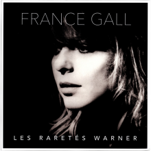 France, Gall - Les Raretes