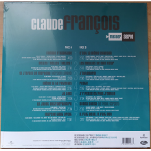 Francois, Claude - Master Serie