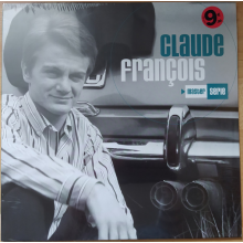 Francois, Claude - Master Serie