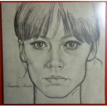 Francoise, Hardy - Comment Te Dire Adieu