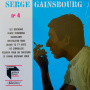 Gainsbourg, Serge - N4