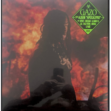 Gazo - Apocalypse