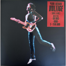 Guenard, Pierre - Voltige