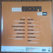 Guichard, Daniel - Master Serie