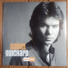 Guichard, Daniel - Master Serie