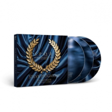 Hogarth, Steve - Spqr