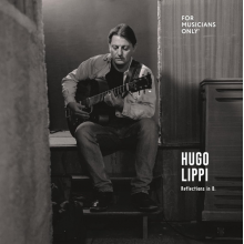Hugo, Lippi - Reflections In B
