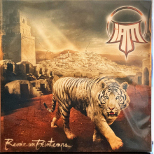 Iam - Revoir Un Printemps