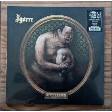 Igorrr - Nostril
