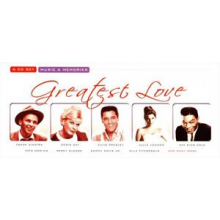 Various - Music & Memory -Greatest