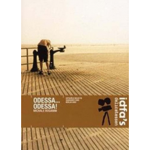 Documentary - Odessa Odessa