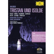 Wagner, R. - Tristan Und Isolde