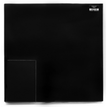 Jaar, Nicolas - Cenizas