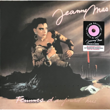 Jeanne, Mas - Femmes D'aujourd'hui