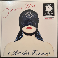 Jeanne, Mas - L'art Des Femmes