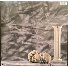 Jeanne, Mas - Les Crises De L'ame