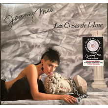 Jeanne, Mas - Les Crises De L'ame