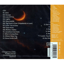 Journey - Celestial Live In Osaka 1982