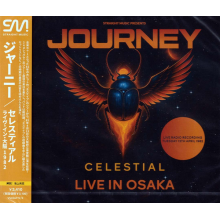 Journey - Celestial Live In Osaka 1982