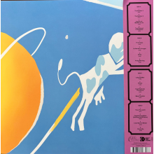 Khruangbin - Live At Sydney Opera House