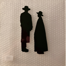 Kompromat - Playing/Praying/Indes