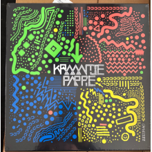 Kraantje Pappie - Cranebox