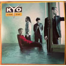 Kyo - Le Chemin - 20 Ans