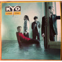 Kyo - Le Chemin - 20 Ans
