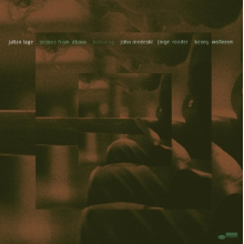 Lage, Julian & John Medeski & Jorge Roeder & Kenny Wol - Scenes From Above