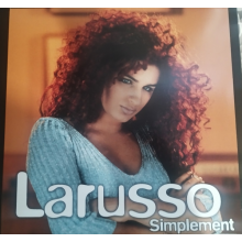 Larusso - Simplement